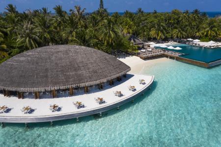Huvafen Fushi - 38