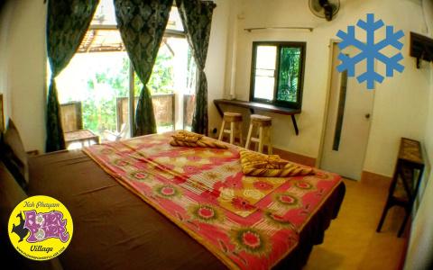 Flower Power Farm Village - 3