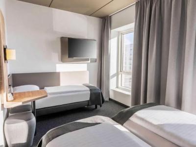 ibis München City Nord - 32