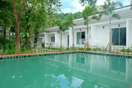 Whalecome Aonang Resort-Sha Extra Plus - 12