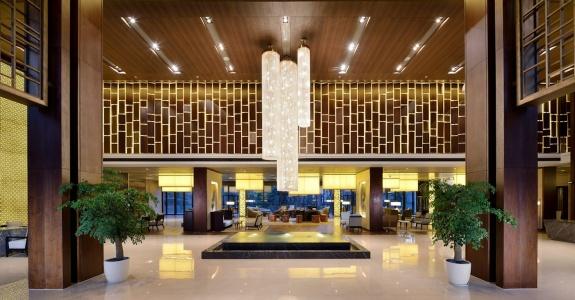 Millennium Resort Hangzhou - 38