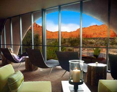 Red Mountain Resort - 6