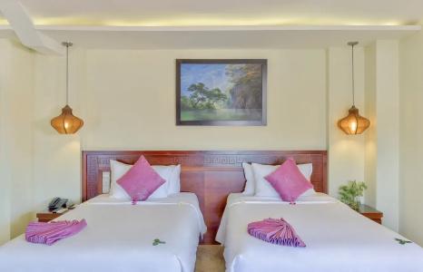 River Suites Hoi An - 58