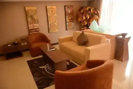 Ramada by Wyndham Bali Sunset Road Kuta - 60