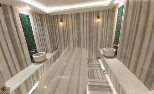 Sarnic & Sarnic Premier(Ottoman Mansion) - 13