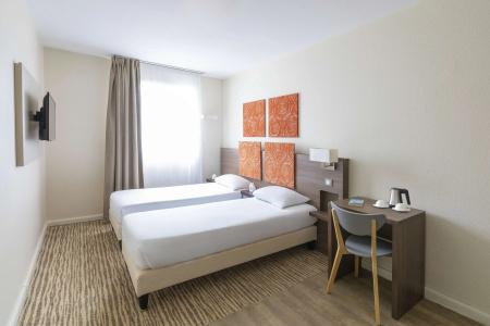 Kyriad Chambéry Centre - Hôtel et Résidence - 66