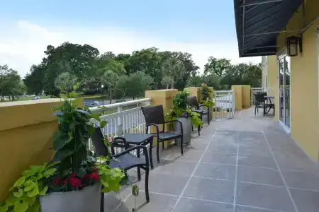 SpringHill Suites by Marriott Charleston Riverview - 24