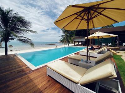 Silver Beach Resort - 26