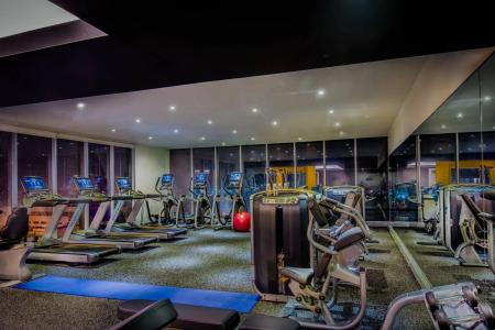 Jw Marriott Santo Domingo - 21