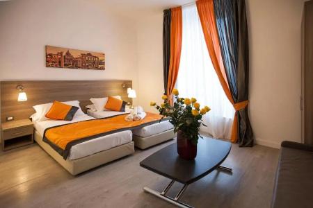 Roman Holidays cuore dell'Impero - 77