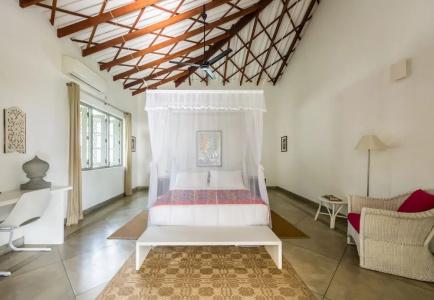 Taru Villas Mawella - Tangalle - 40