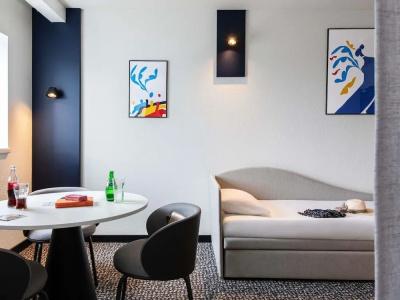 ibis Rennes Centre Gare Sud - 58