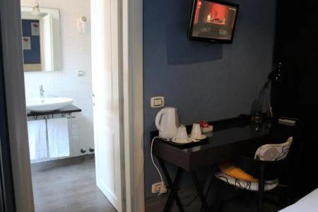 Relais Palazzo Taverna - 64