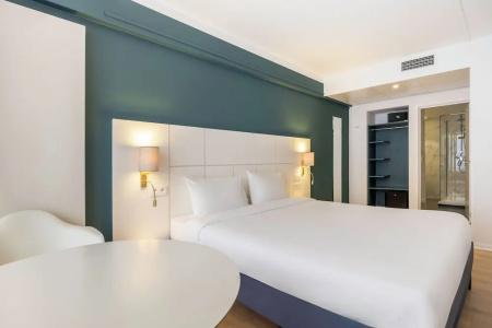 ibis Styles Brussels Louise - 37