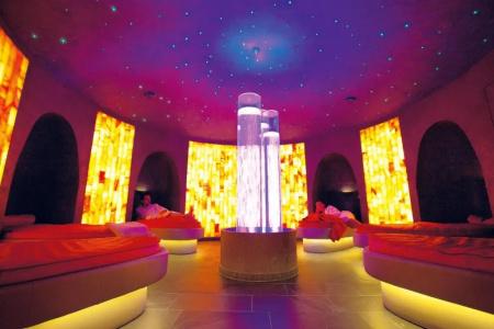 Alpin Spa Tuxerhof - 8
