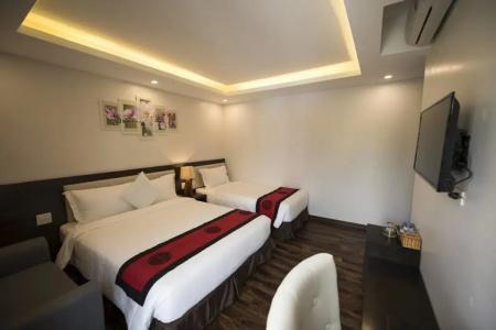 Sapa Wings - 22