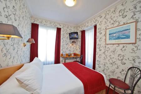 Best Western Beauséjour - 57