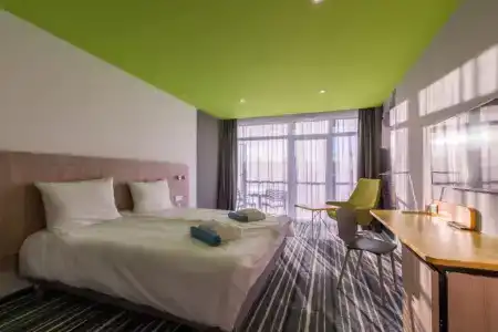 Park Inn By Radisson Zalakaros & Spa - 29