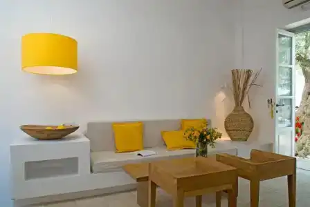 Orloff Resort - 19