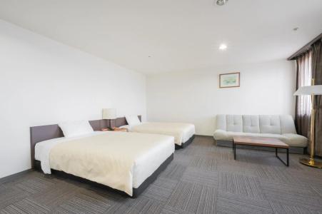 Hakodate Royal Seaside Bbh Hotel Group - 30