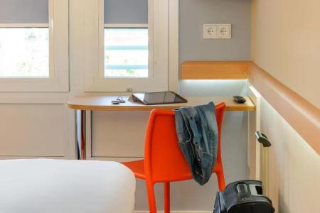 ibis budget Frankfurt City Ost - 34