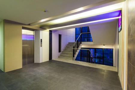 Livotel Lat Phrao Bangkok - 12