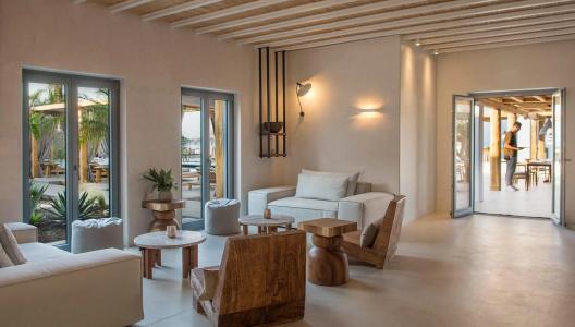 Branco Mykonos - 6