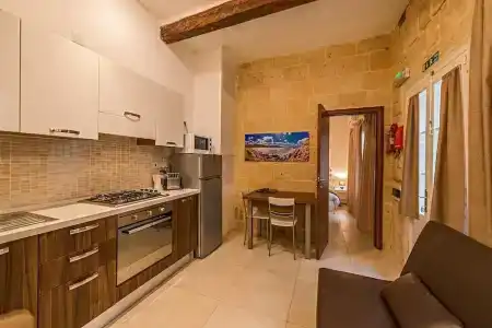Valletta Merisi Suites - 9