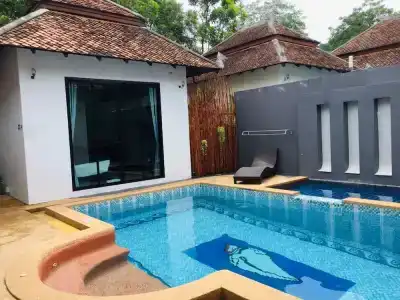 Kana Bay Villa Ao-Nang Krabi Thailand - 45