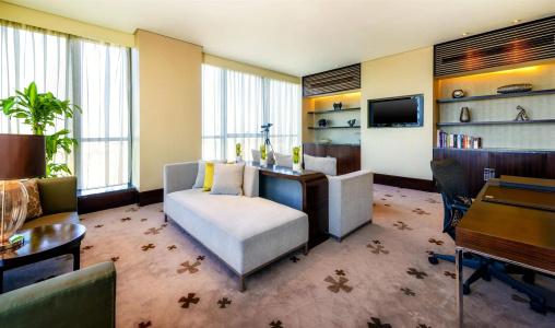 The Westin Beijing Chaoyang - 29