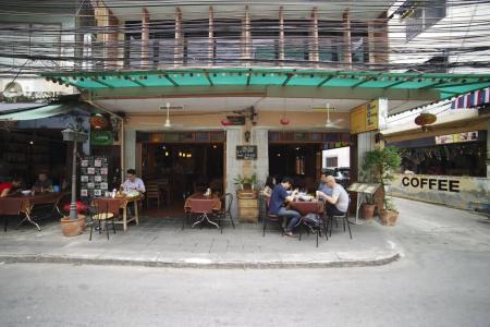 Baan Glang Soi - 18