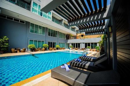 Selection Pattaya - 23