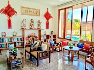 Mei Zhou Phuket - Sha Plus - 18