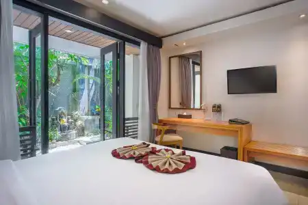 Royal Singosari Kuta - 61