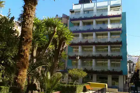 Oasis Plaza - 0