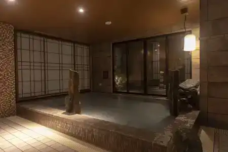 Dormy Inn Premium Osaka Kitahama - 13