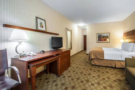 Clarion Portland International Airport - 6