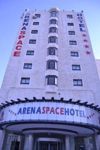 Arena Space - 31