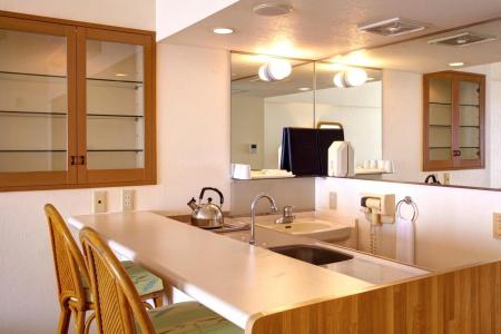 Mahaina Wellness Resorts Okinawa - 46