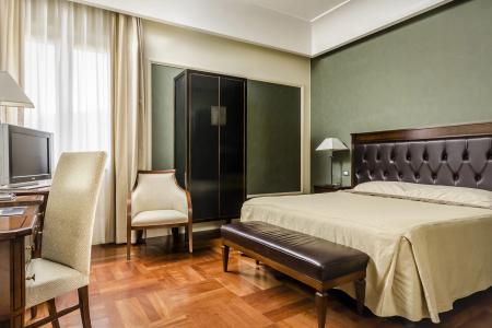 Eurostars Centrale Palace - 3