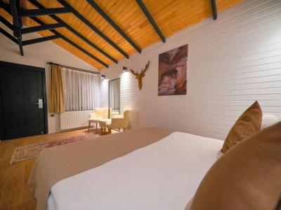 A La Mode Cappadocia by Elixir Hotels - 40