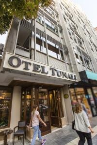 Tunali - 0