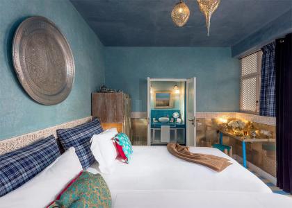 Riad Karmela Princesse - 3