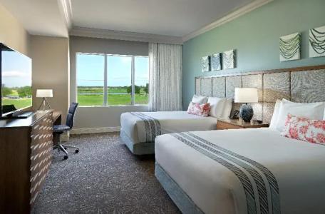 Omni Orlando at Championsgate - 166
