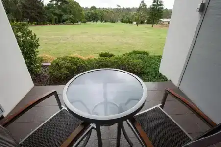 City Golf Club - 102