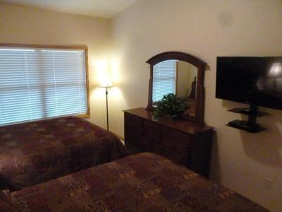 Ruidoso River Resort Condos - 133