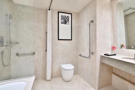 Sheraton Grand Bangalore at Brigade Gateway - 90