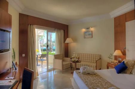 Le Royal Hammamet - 51
