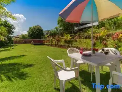 Villa Nap Dau Crown - 1