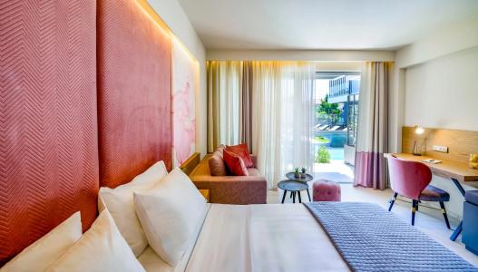 Serenity Suites - 107